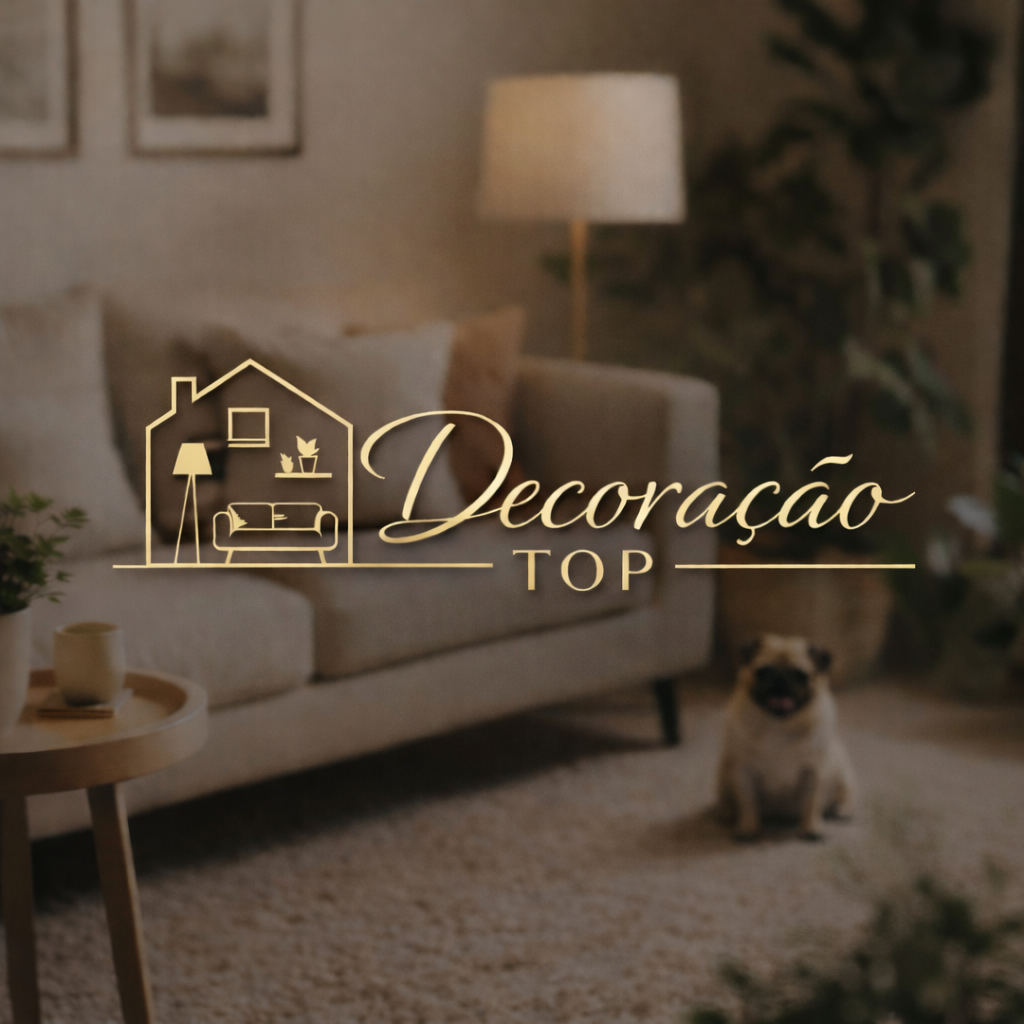 Dcoração Top